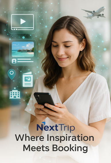 NextTrip Strengthens Global Media Leadership as JOURNY Streaming Network Expands