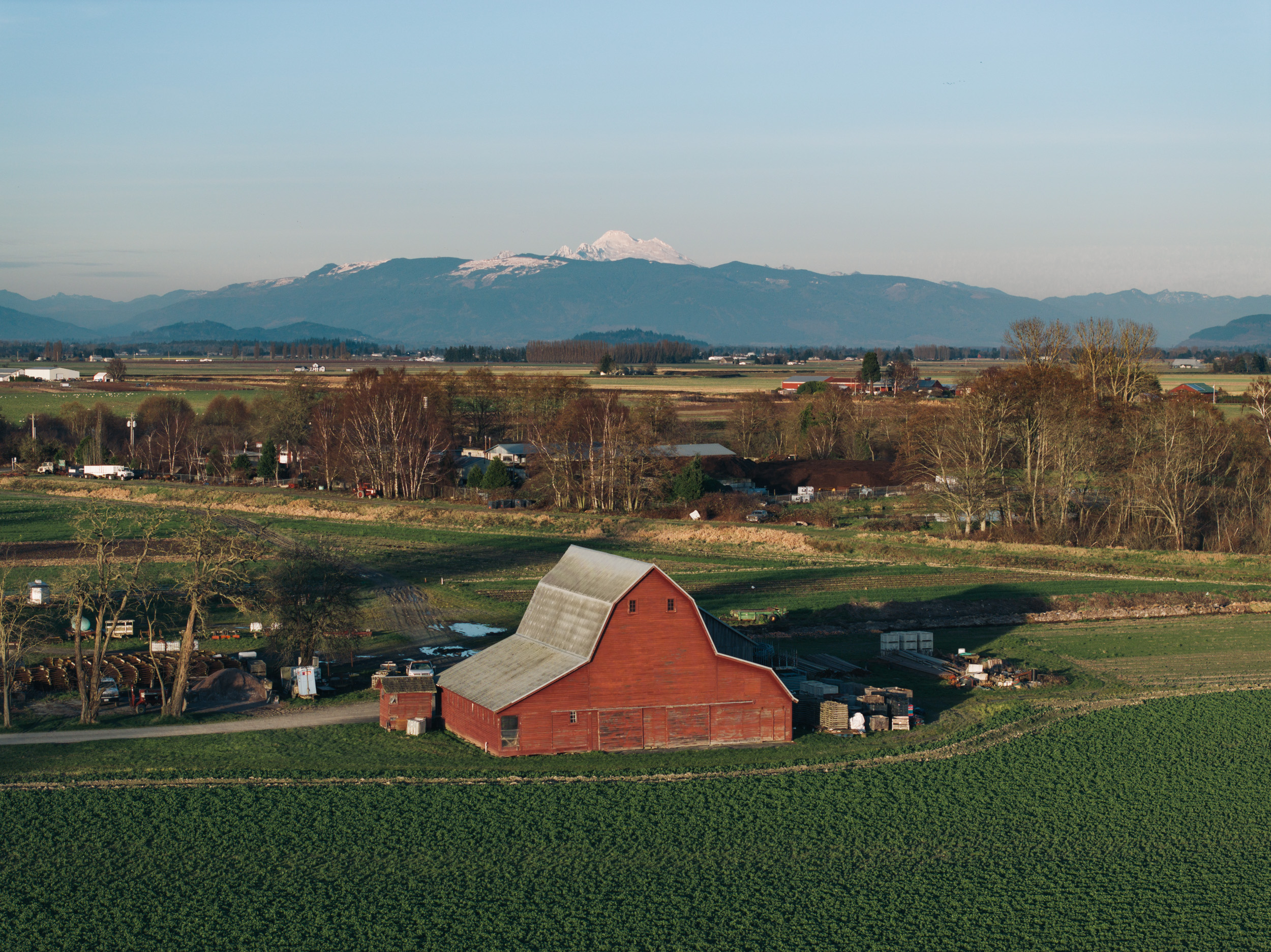 Cairnspring Mills Becomes First Flour Company to Earn The Climate Label Certification