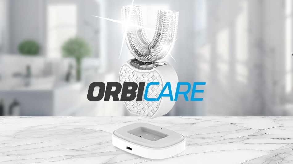 Orbicare 360 Toothbrush Review 2026: Don't Buy Ultrasonic Toothbrush Without Reading This First!