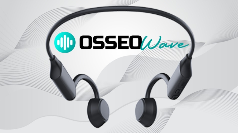 OsseoWave Review 2026: Bone Conduction Headphones Tested