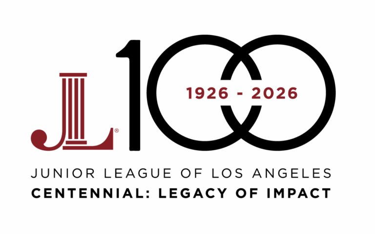 Junior League of Los Angeles Celebrates 100 Years of Women-Led Community Impact with Historic Centennial Gala