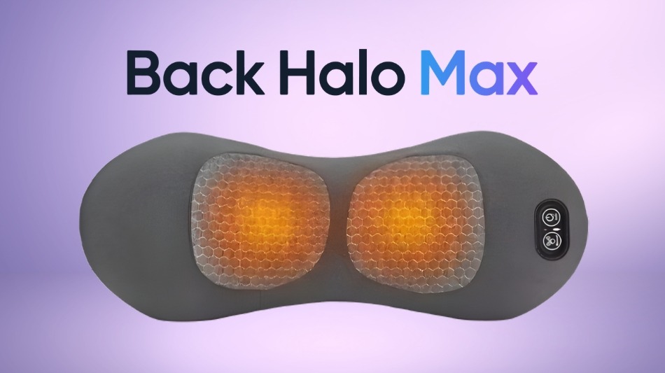 Back Halo Max Review 2026: Don't Buy 3-in-1 Lumbar Therapy Without Reading This First!