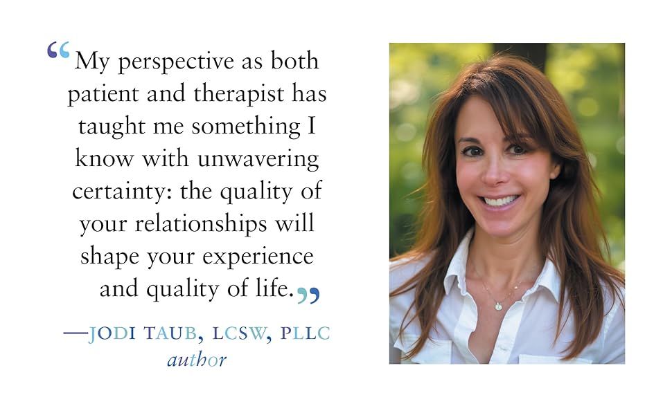 New Book More Than a Patient Offers a Compassionate Roadmap for Living Well with Chronic Illness