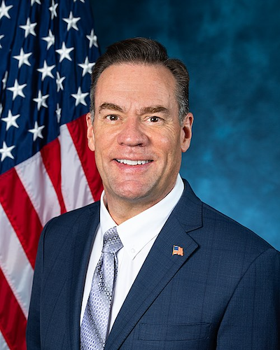 Lawmakers Introduce SILVER Act to De-Risk U.S. Precious Metals Market Infrastructure