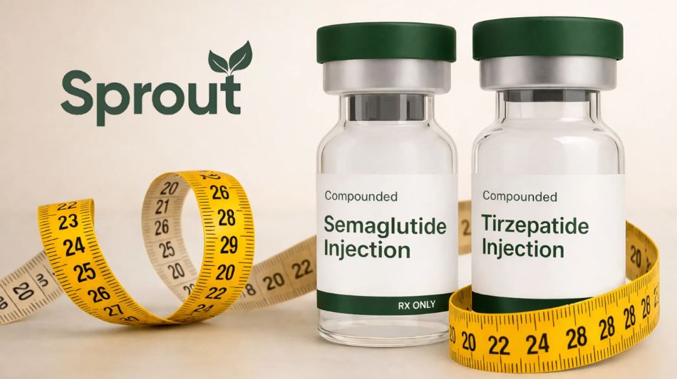 Sprout Health GLP-1 Review 2026: FDA Enforcement Context, Compounded Semaglutide and Tirzepatide Pricing, and a 10-Point Consumer Verification Checklist