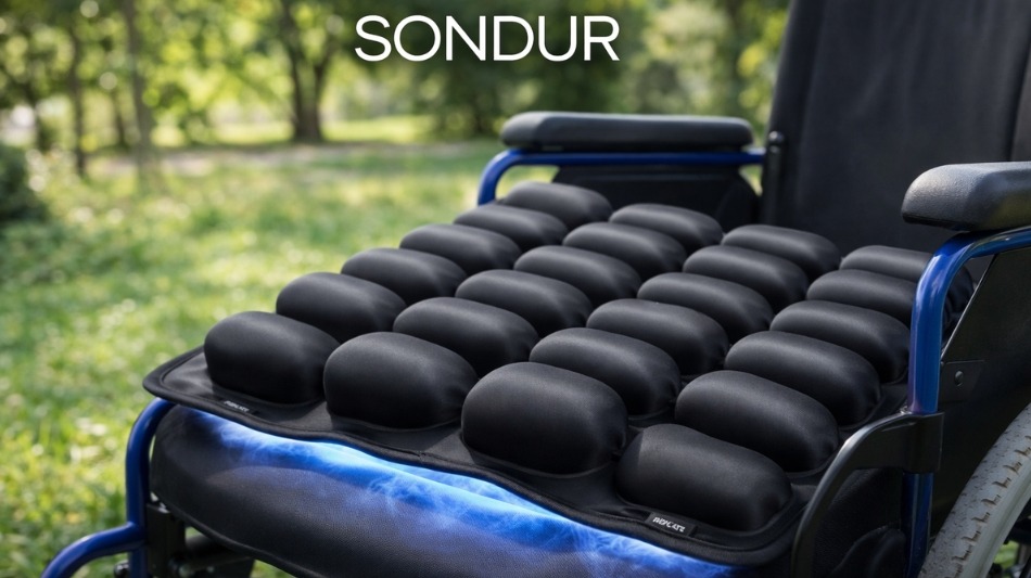 Sondur Travel Cushion Review 2026: Don't Buy "Pain Relief Cushion" Before Reading This First!