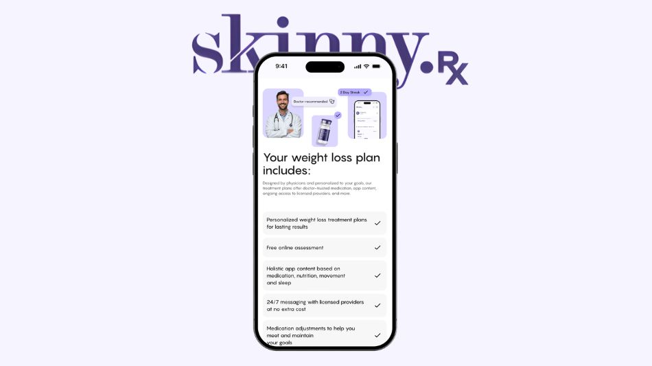 Is SkinnyRx Legit? GLP-1 Platform Verification for 2026: Compounding Disclosures, FDA Context, Refund Terms, and Is SkinnyRx Legit? GLP-1 Platform Verification for 2026: Compounding Disclosures, FDA Context, Refund Terms, and