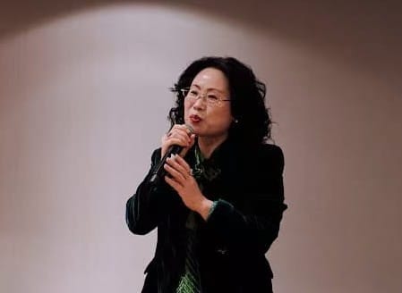 Hong Wei Liao Honored to Serve as Honorary Lifetime President of the Canada Chain Commerce and Culture Association