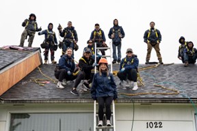 Guardian Roofing, Gutters & Insulation Earns Recognition as One of Washington's Best Places to Work