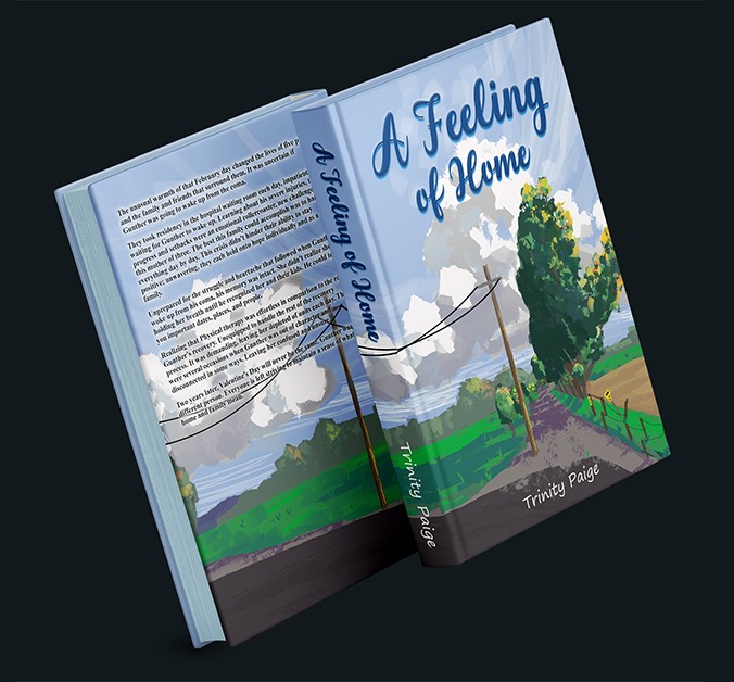 A Feeling of Home - One Family's Story of Patience, Honoring Commitment, and Moving Forward