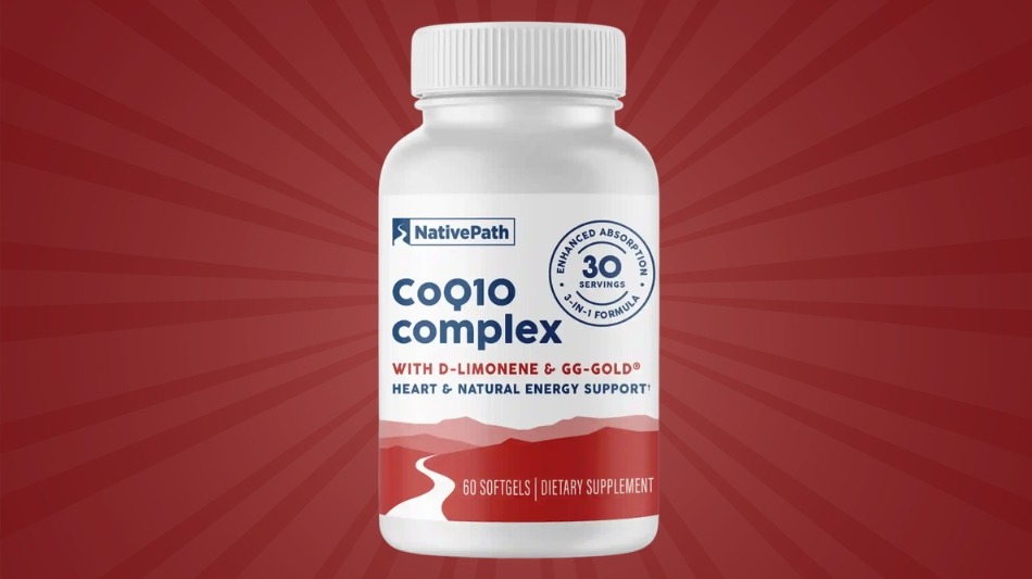 NativePath CoQ10 Complex Review 2026: Statin Users Over 40 Need Read This Report Before Buying!