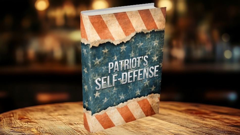 Patriot's Self Defense Review: Don't Buy Without Reading This Report First!