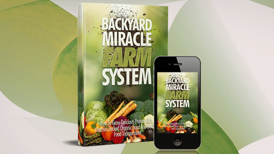 Backyard Miracle Farm Review 2026: The Truth About "Endless Food Supply" You Need To Know!