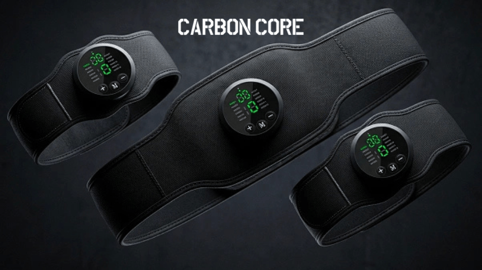 Carbon Core EMS Review 2026: Don't Buy Muscle Stimulation Technology Before Reading This Report!