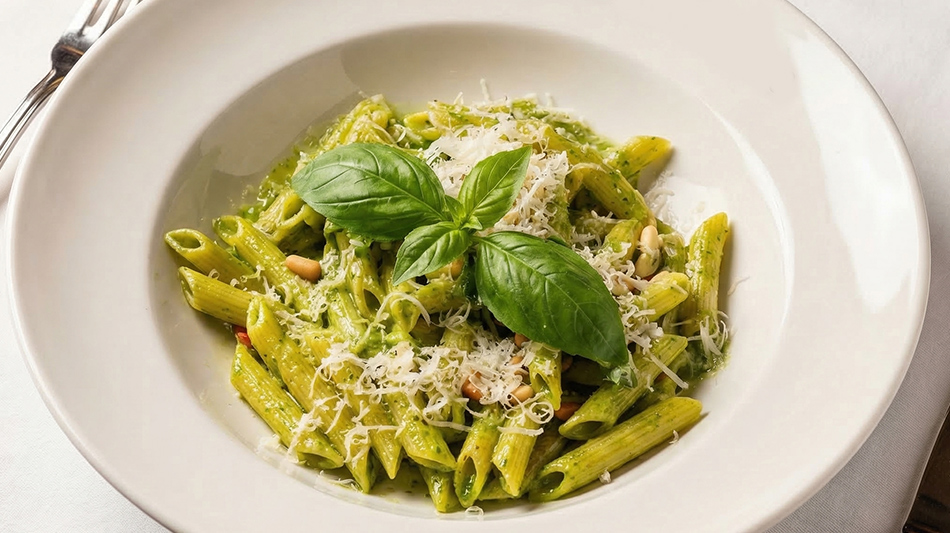 Executive Table Group Unveils Trattoria di Como in Whistler 