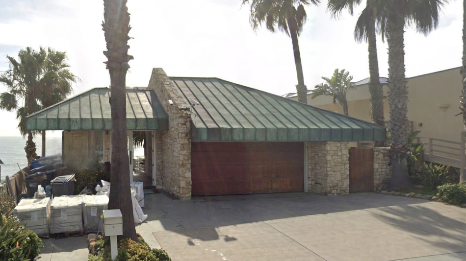Lawsuit Filed Against The Pointe Malibu Recovery Center in Los Angeles County Superior Court