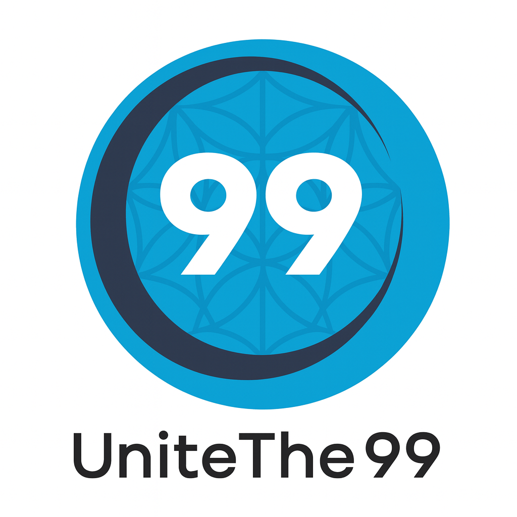 Bell Rose Capital Launches Revolutionary UniteThe99 Social Media Platform on iOS and Android