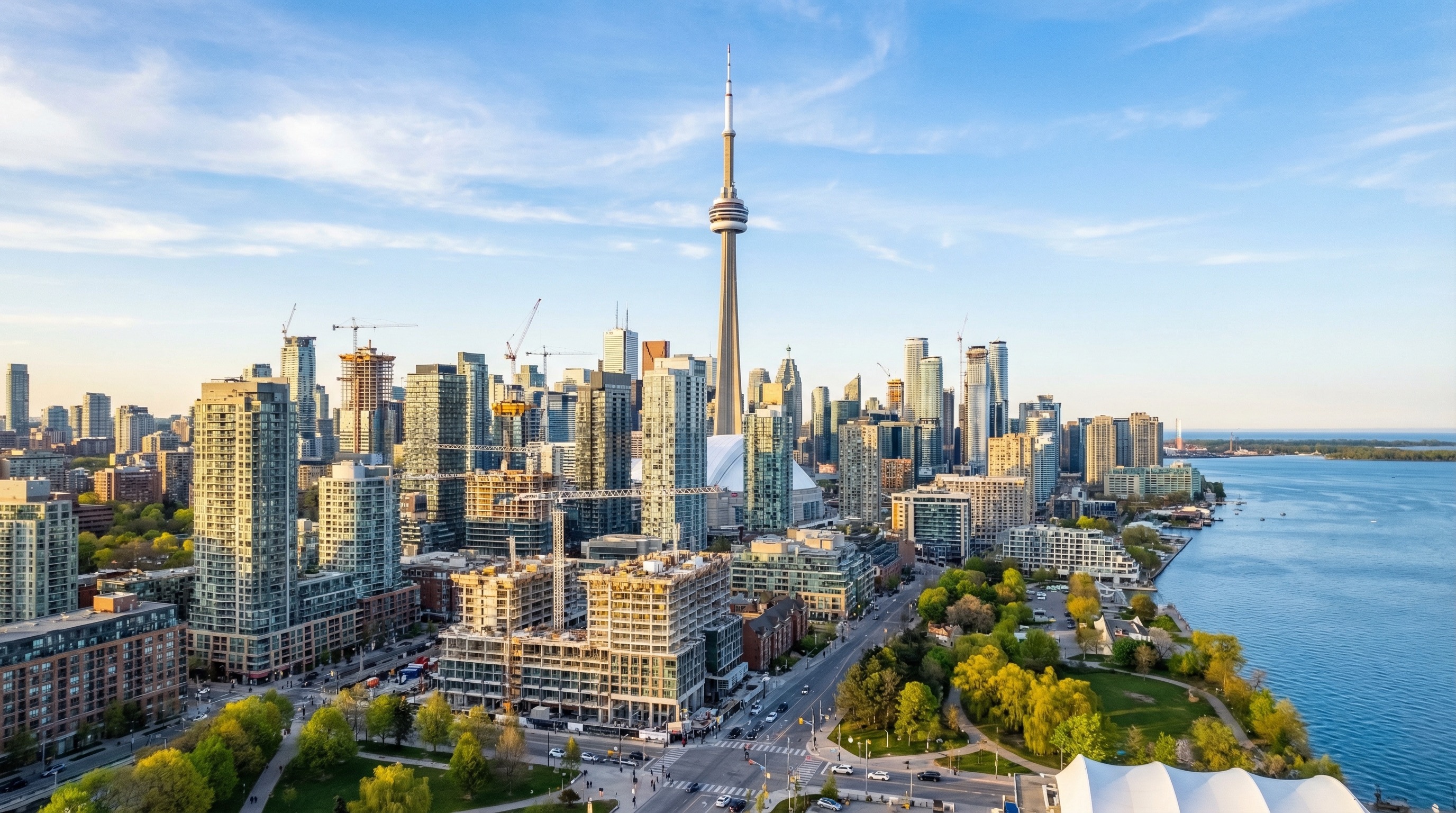 Canada's Spring 2026 Real Estate Market: What Buyers, Sellers, and Developers Need to Know 