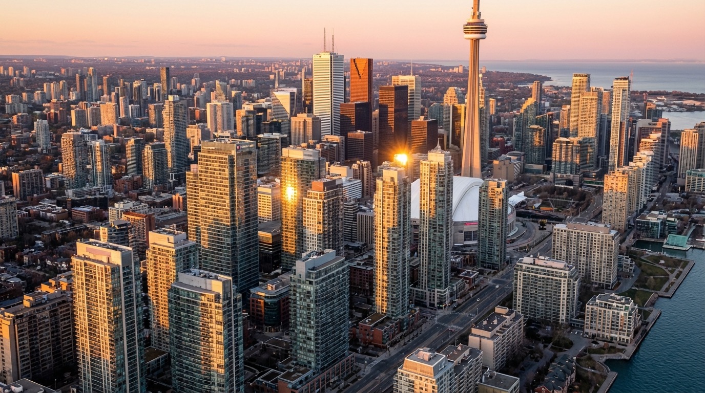 REITs, Institutional Capital, and Canada's Housing Future: Why Attracting Smart Money Matters 