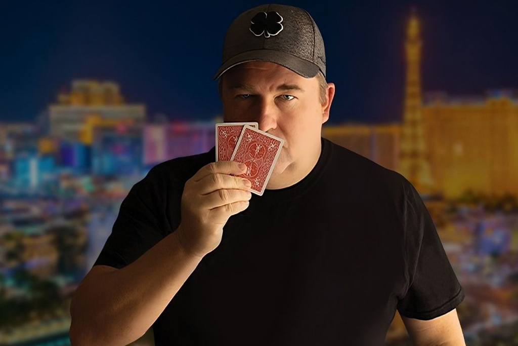 Chris Moneymaker Responds to Viral Kylie Jenner Poker Video