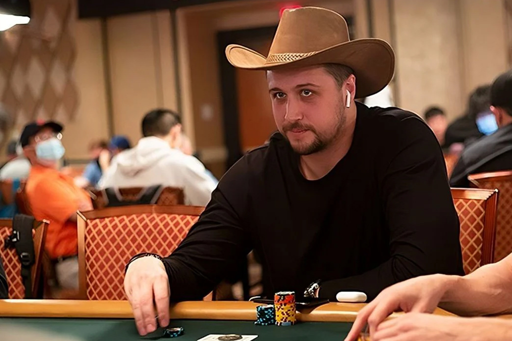 Americas Cardroom Extends Jon Pardy Stream as OSS XL Nears Conclusion