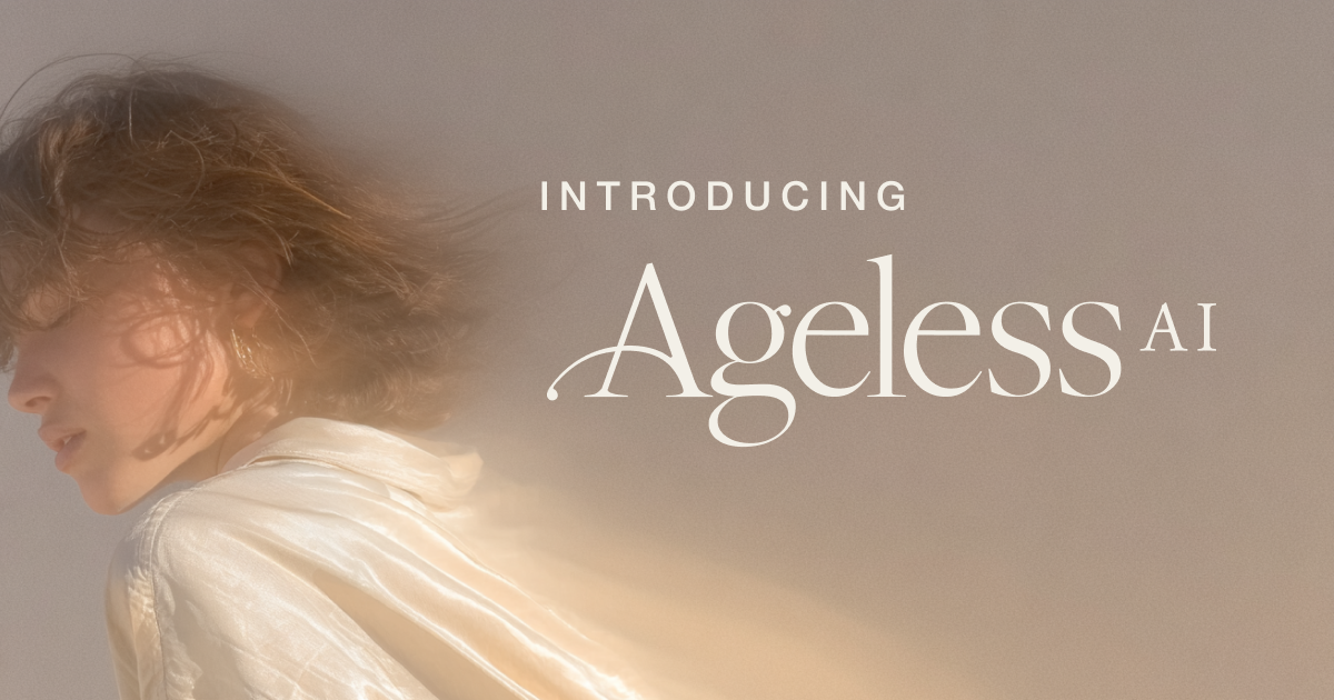 RepeatMD Launches Ageless AI: Clinically Accurate Before-and-After AI Imaging That Books Patients Who Are Ready to Buy