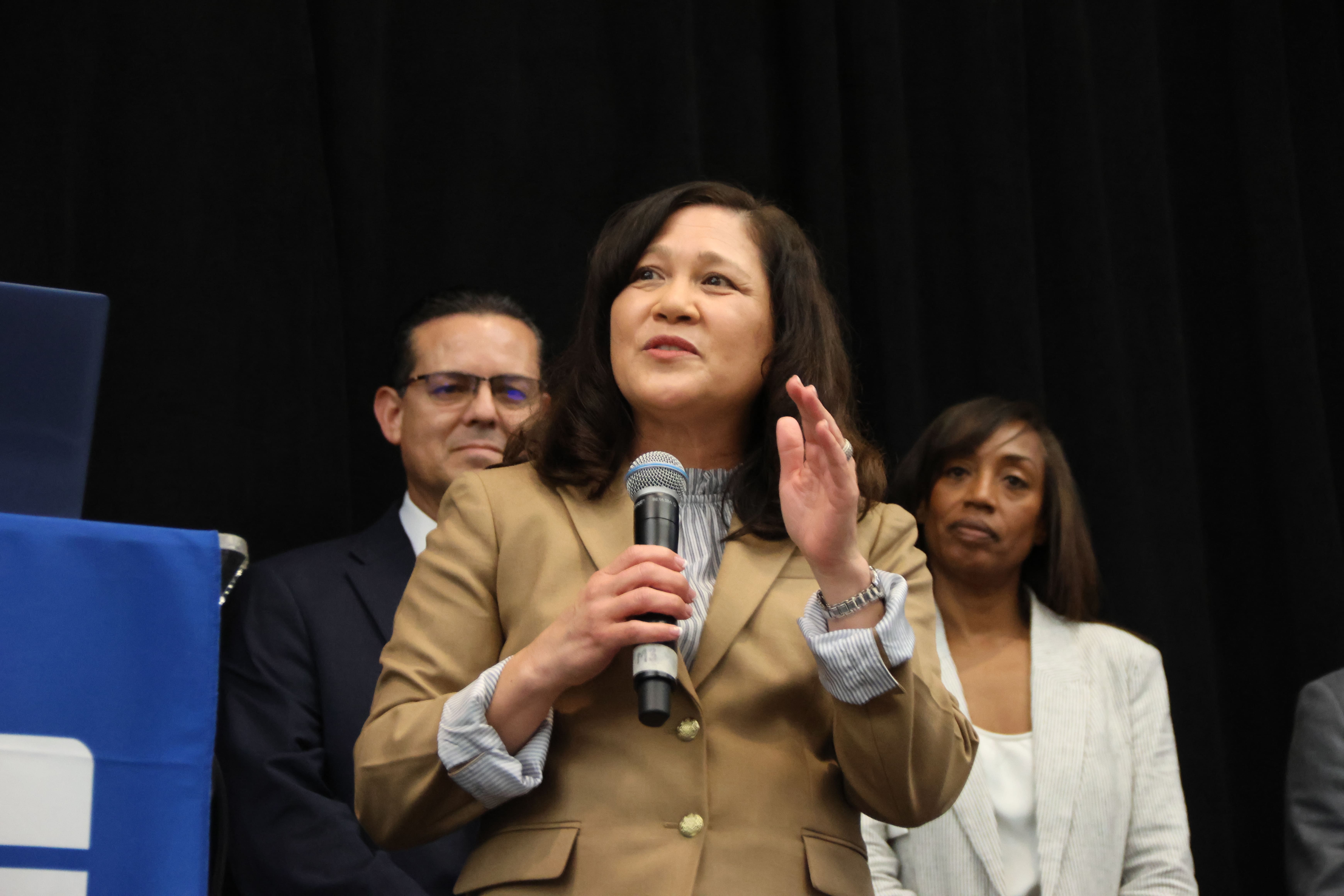 Dr. Gina Acosta Potter Shares a Practical Q&A on Success in Education Leadership