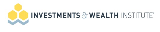The Investments & Wealth Institute Releases New AI-Themed Issue of Investments & Wealth Review
