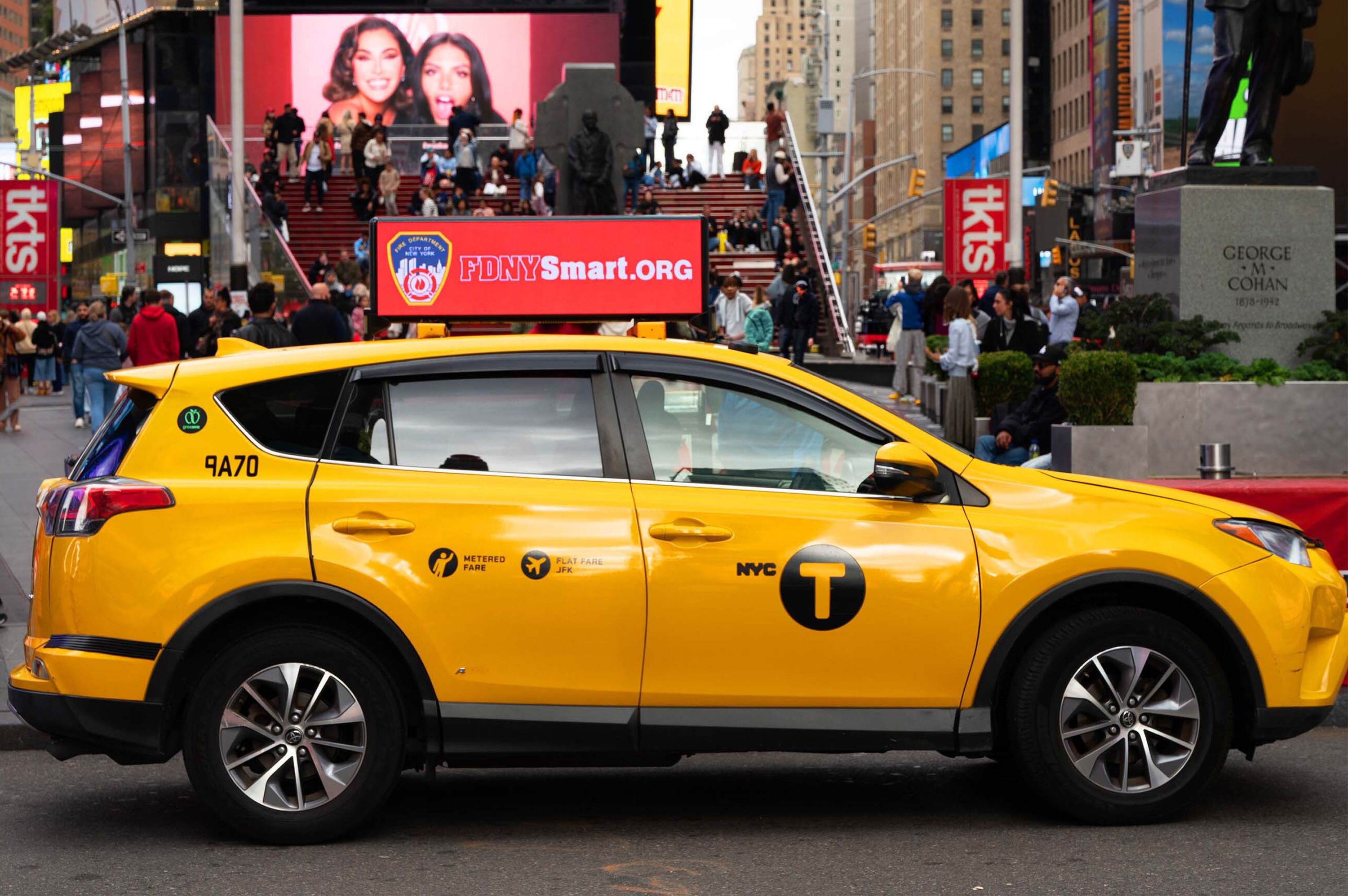 FDNY and Firefly Partner to Strengthen Fire-Safety Awareness Across New York City