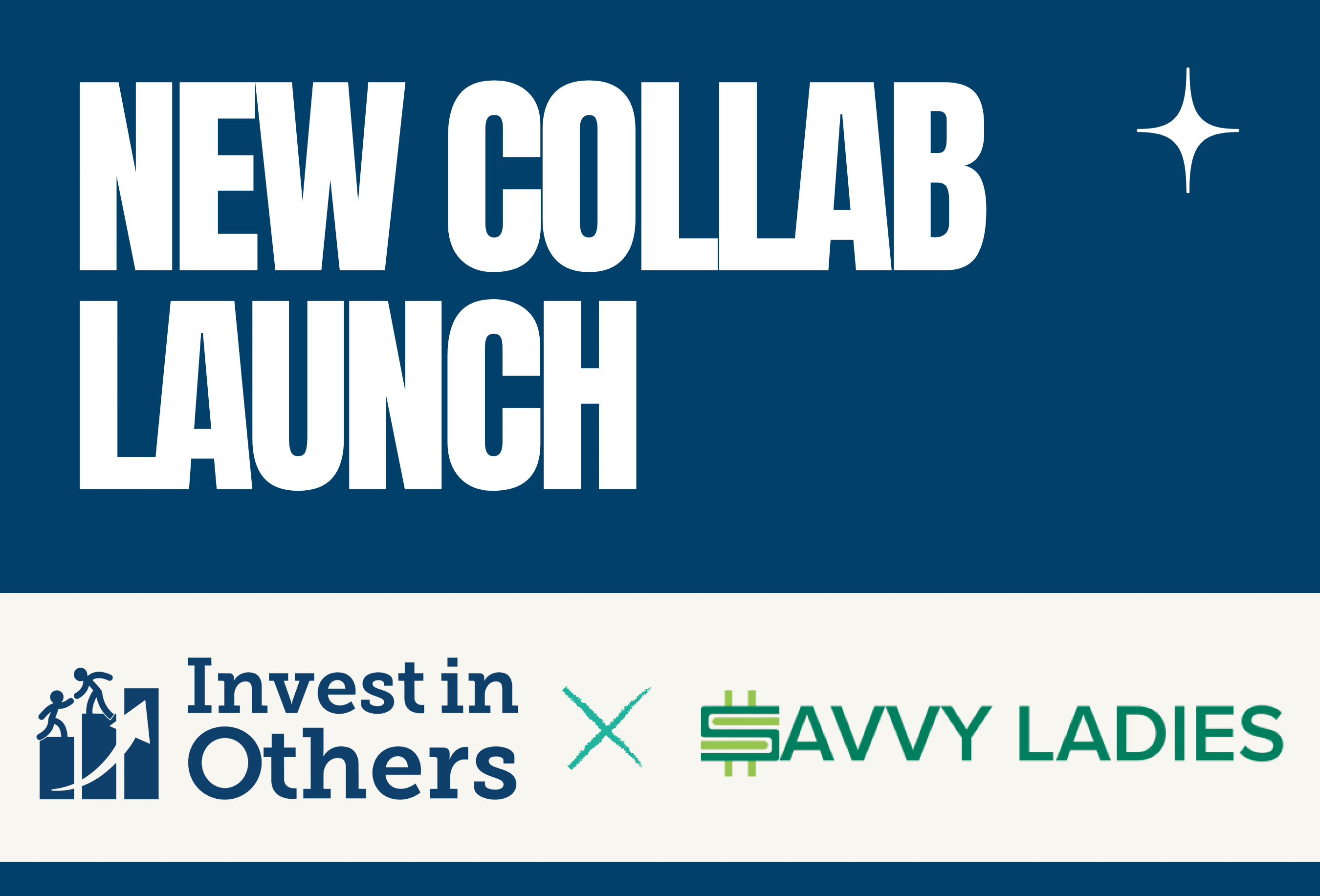 Invest in Others Charitable Foundation and Savvy Ladies Announce 2026 Collaboration to Highlight Women's Leadership and Charitable Impact in Financial Services