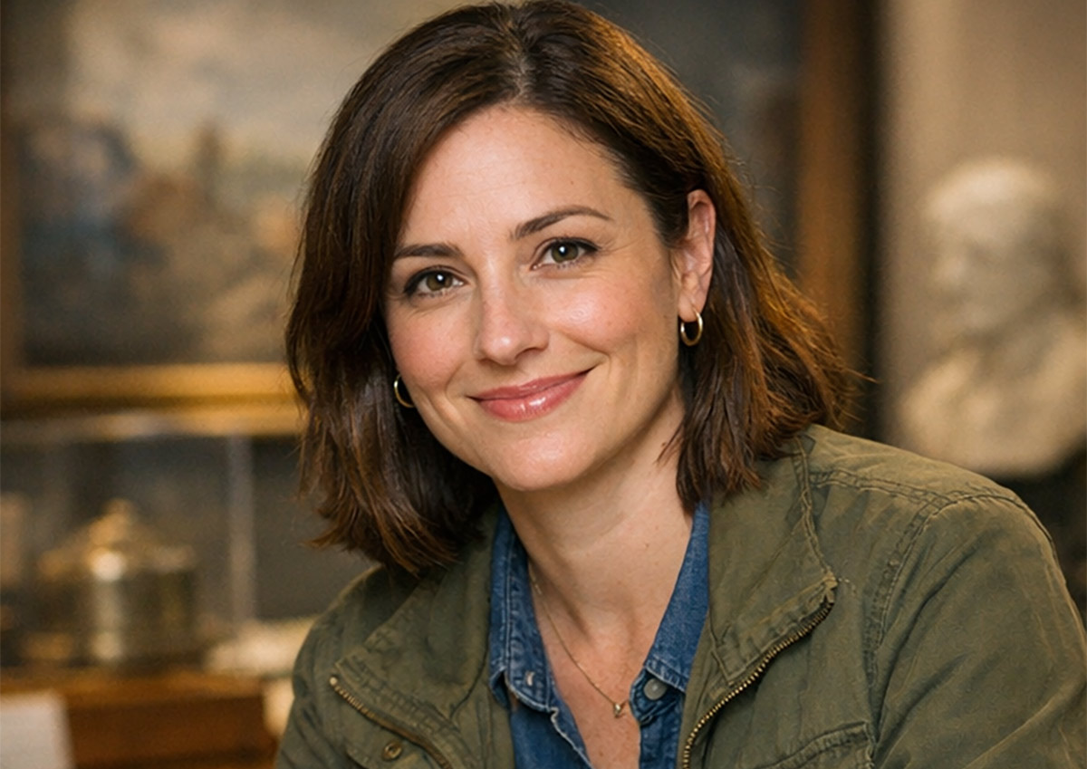 Rachel Bethlahmy Calls for Stronger Regional Arts Preservation