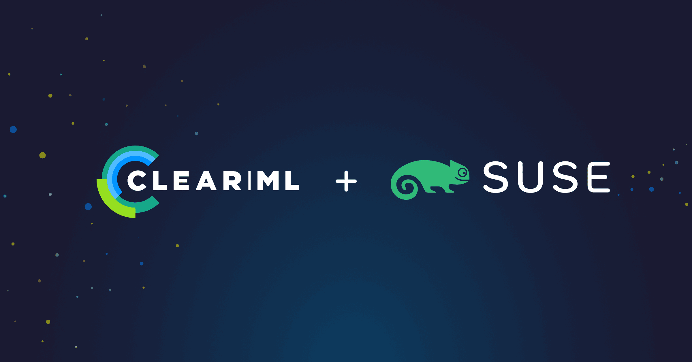 ClearML Partners with SUSE to Accelerate Secure Enterprise AI Infrastructure Deployment with Integrated Kubernetes Solution