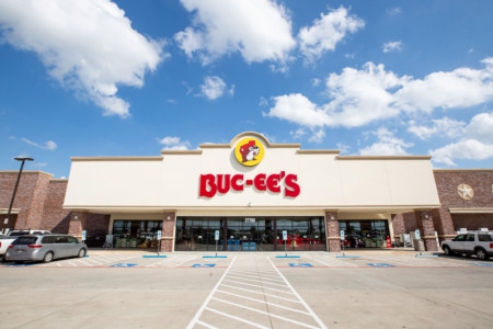 Buc-ee's to Break Ground on New Travel Center in Monroe County, GA 