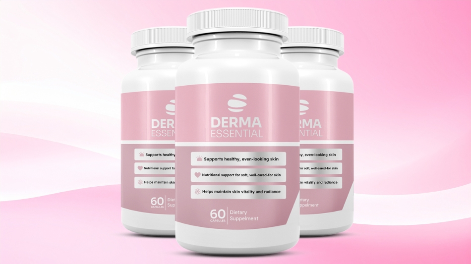 Derma Essential Review 2026: Does It Work?