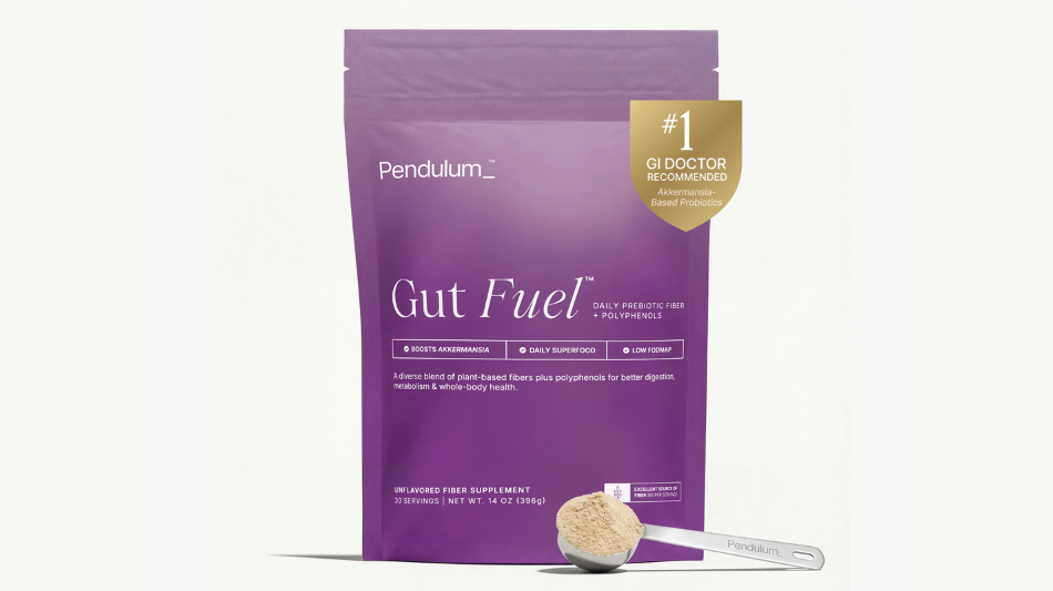 Pendulum Gut Fuel Review 2026: The Truth About Microbiome Support You Want To Know First!