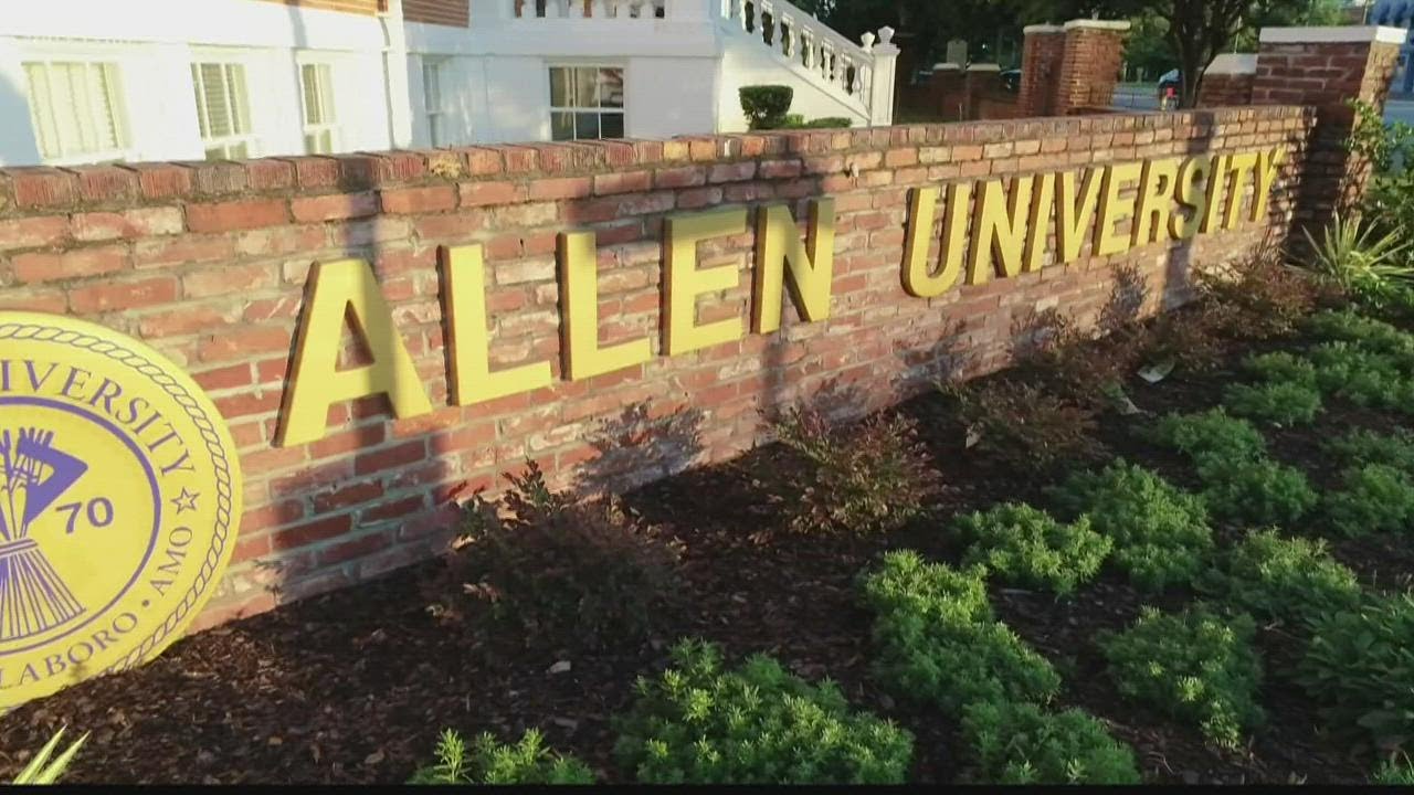 #PauseTheGiving#DemandTheTruth: Corporate Donors Urged To Halt Funding To Allen University Over Missing $8 Million
