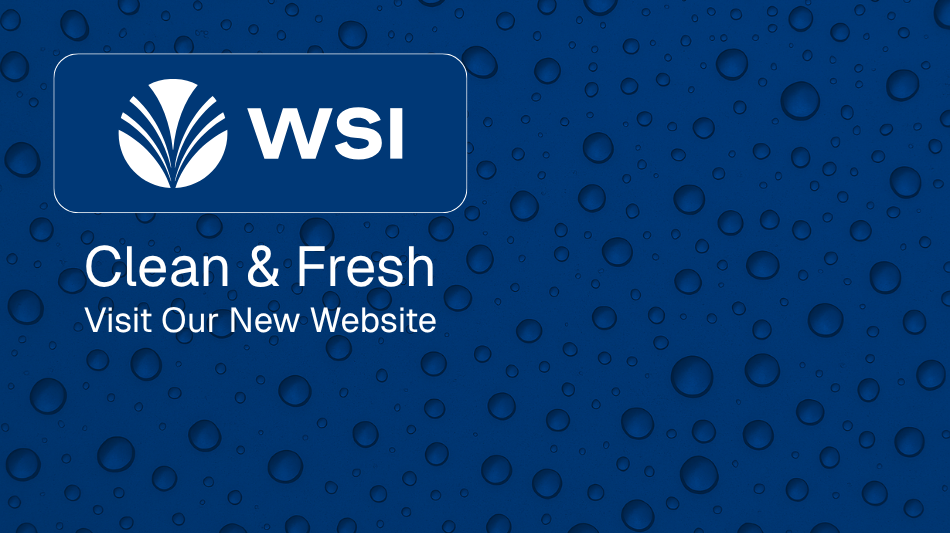 WSI Announces Launch of Modern, Customer-Focused Website to Better Serve the Laundry Industry