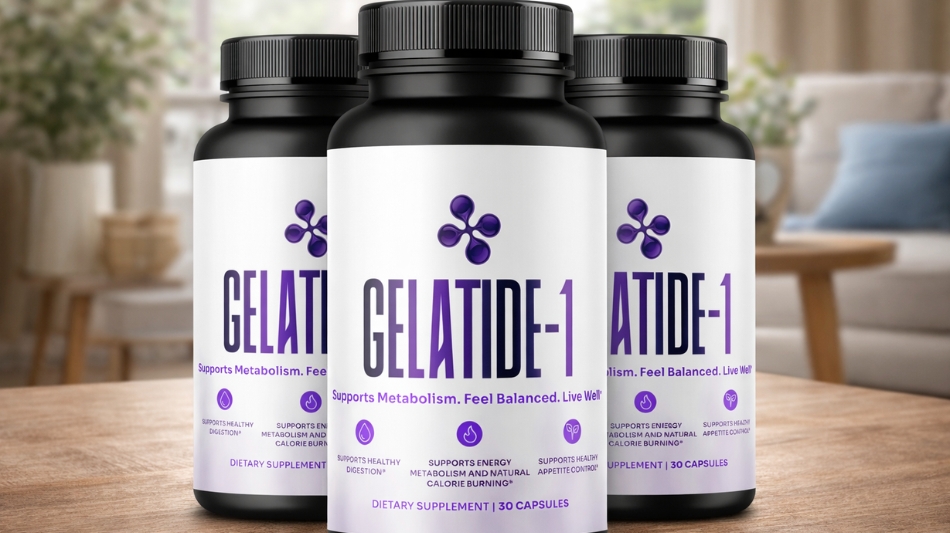 Gelatide-1 Reviews 2026: Does This Gut Health Supplement Work?