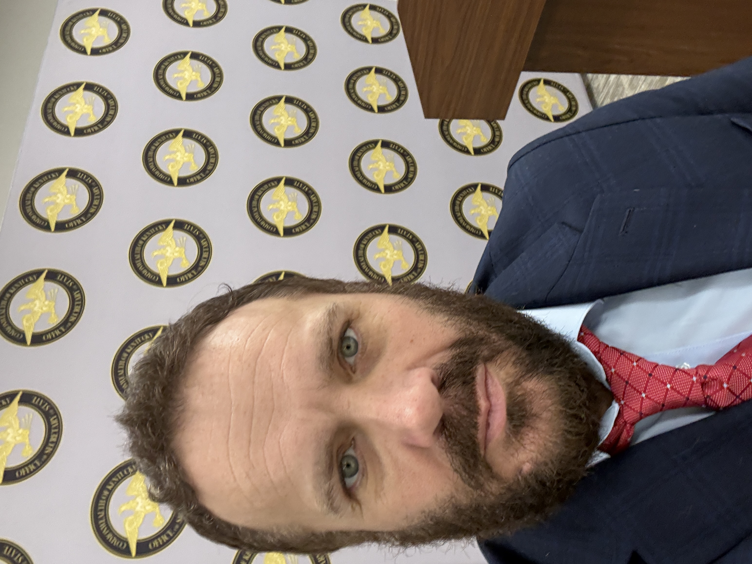Congressional Candidate Endorses Andy Barr 