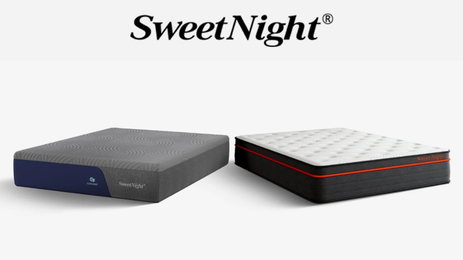 SweetNight Mattress Review 2026: Is It Worth Buying?