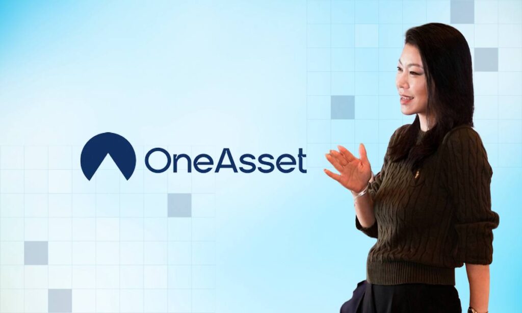 OneAsset Founder Sonia Shaw Calls for Separation of Roles in Institutional RWA Tokenization