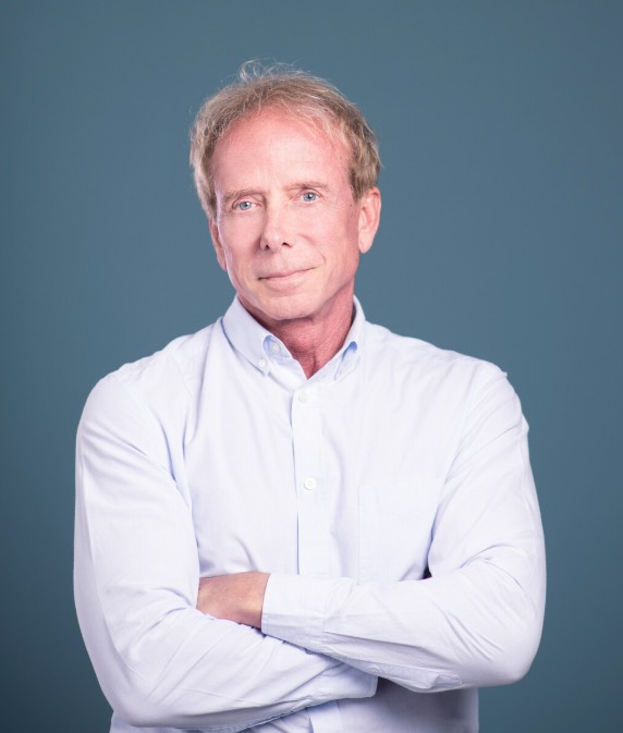 Claude "Bobby" Sanks Calls for Greater Awareness of Global Trade and Logistics Careers