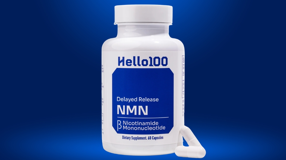 Hello100 NMN Review 2026: Truth About Delayed-Release NAD+ Supplements To Know Before Buying!
