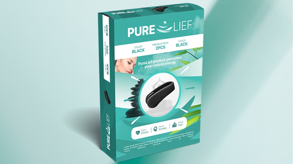 PureLief Review 2026: Truth Behind This LI4 Acupressure Clip You Want To Know!