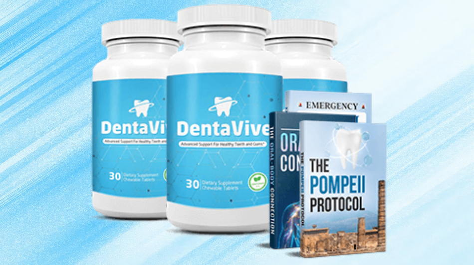 DentaVive Review 2026: Don't Buy Oral Probiotic Supplement Before Reading This First!