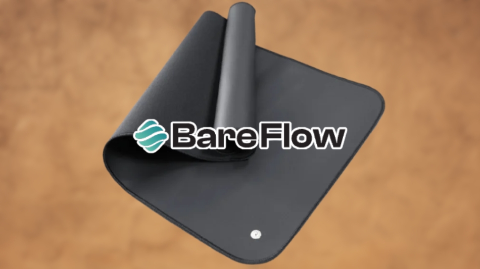 BareFlow Grounding Mat Review: Truth Behind Earthing, Sleep, and Stress Relief To Read Before Buying!