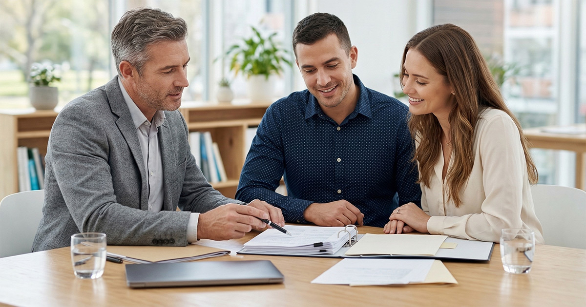 Future Point Insurance Services Helps Families Find Personalized Life Insurance Coverage Across 30+ States