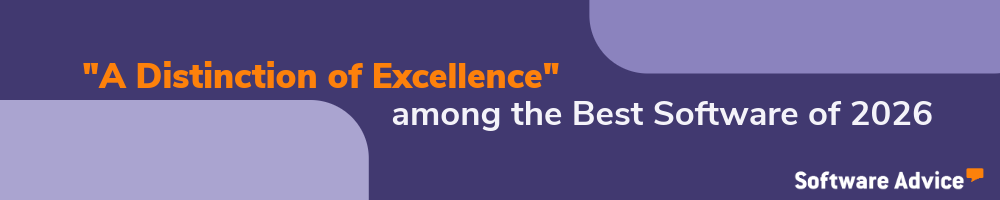 ShopView Named Best Heavy Duty Shop Management Software for Customer Satisfaction by Software Advice