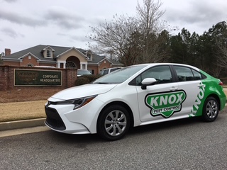Sean Knox of Knox Pest Control Introduces the "Home Protection Standard" to Help Families Prevent Costly Damage and Health Risks