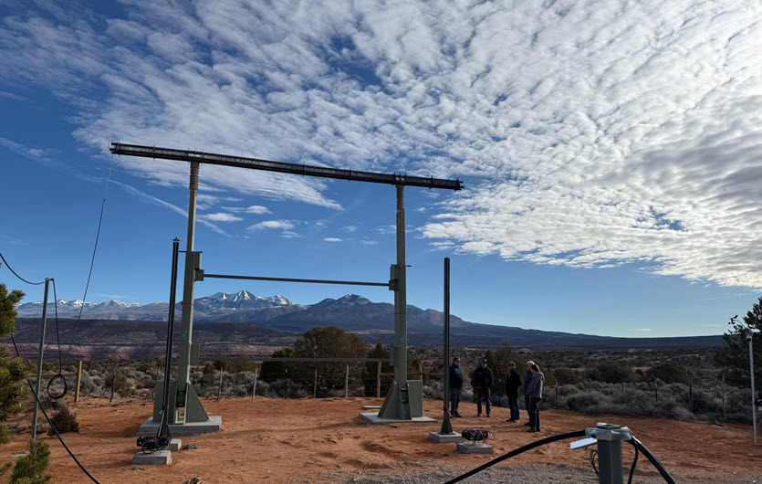 Rain Enhancement Technologies Reports Consistent Snowpack Enhancement Across Three-Month Winter Operations in Utah